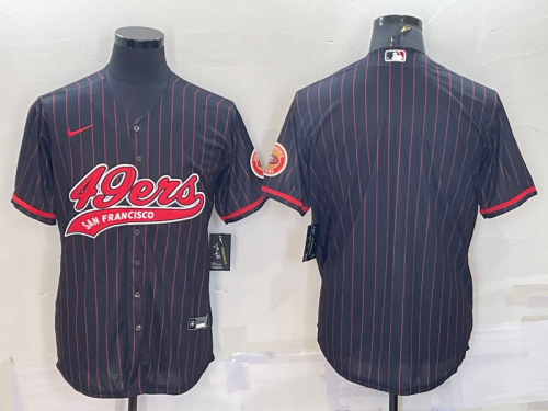 San Fransisco 49ers Jerseys 372