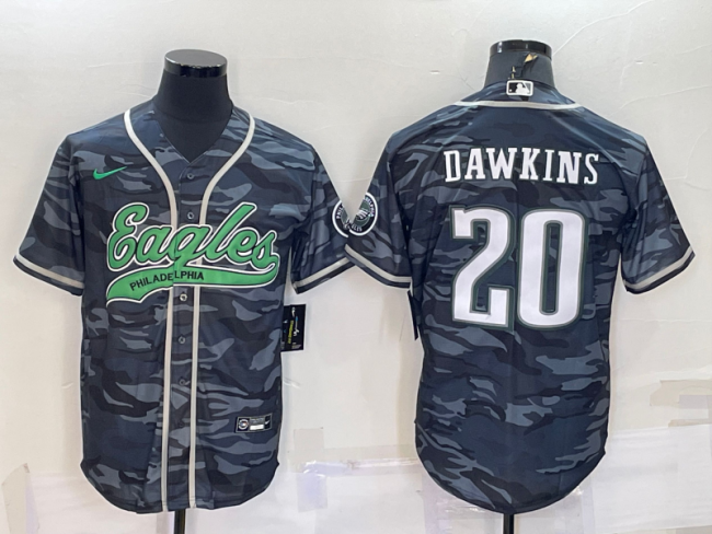 Philadelphia Eagles Jerseys 236