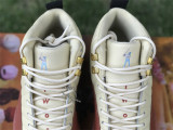 Eastside Golf x Air Jordan 12