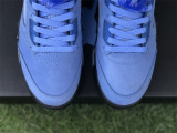Air Jordan 5 “UNC
