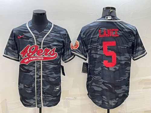 San Fransisco 49ers Jerseys 367