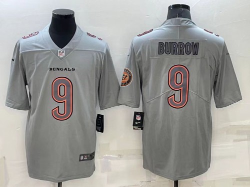 Cincinnati Bengals Jerseys 084