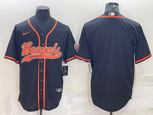 Cincinnati Bengals Jerseys 083