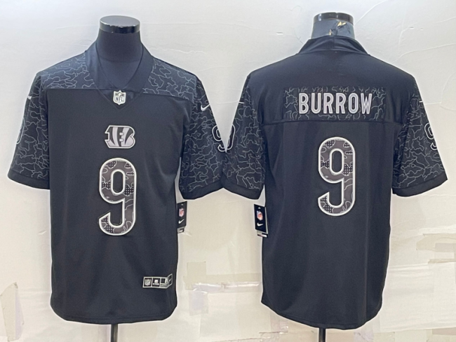 Cincinnati Bengals Jerseys 078