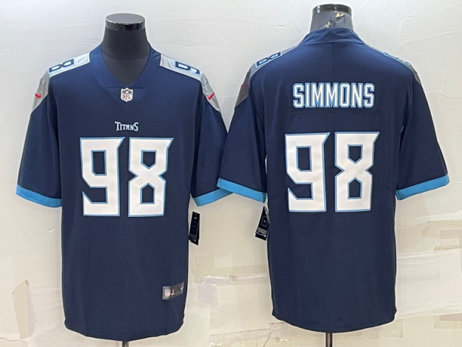 Tennessee Titans Jerseys 053