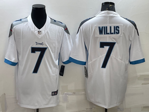 Tennessee Titans Jerseys 052