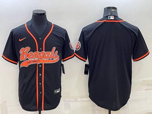 Cincinnati Bengals Jerseys 079