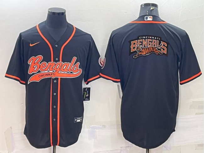 Cincinnati Bengals Jerseys 082