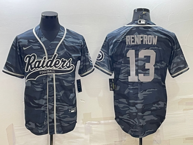Oakland Raiders Jerseys 325
