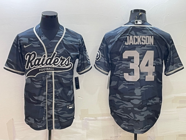 Oakland Raiders Jerseys 324