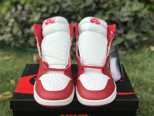 Air Jordan 1 “New Beginnings” Pack 85