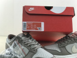 Nike Dunk Low Premium Grey 
