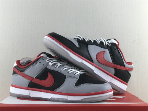  Nike Dunk Low “CAU”Clark Atlanta University 