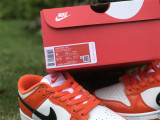 Nike Dunk Low Patent Halloween 