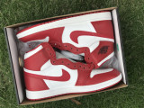 Air Jordan 1 “New Beginnings” Pack 85