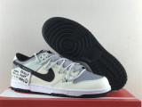  Nike SB Dunk Low EWB “Knicks”