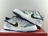  Nike SB Dunk Low EWB “Knicks”
