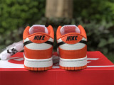 Nike Dunk Low Patent Halloween 
