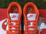 Nike Dunk Low Patent Halloween 