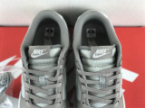 Nike Dunk Low Premium Grey 