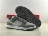 Nike Dunk Low Premium Grey 