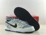  Nike SB Dunk Low EWB “Knicks”