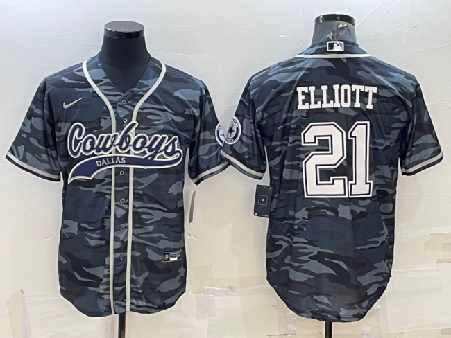 Dallas Cowboys Jerseys 458