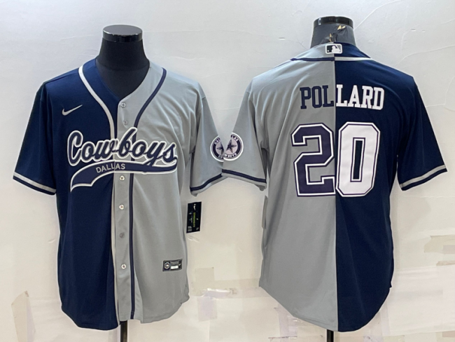 Dallas Cowboys Jerseys 464
