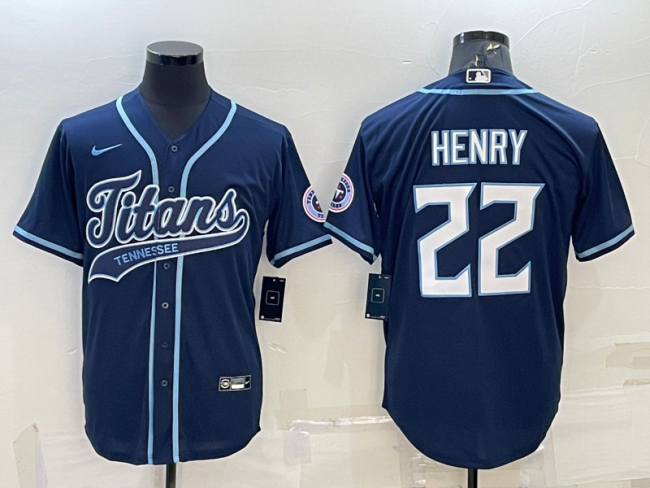 Tennessee Titans Jerseys 056