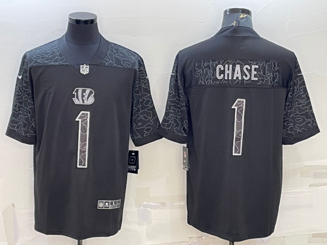Cincinnati Bengals Jerseys 087