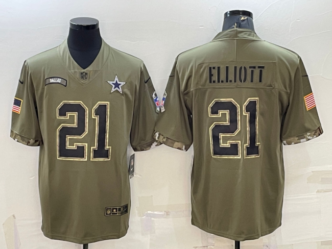 Dallas Cowboys Jerseys 455