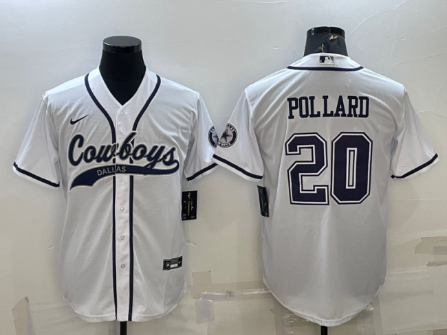Dallas Cowboys Jerseys 449