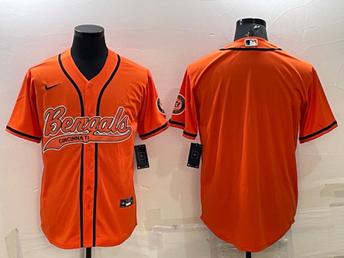 Cincinnati Bengals Jerseys 089