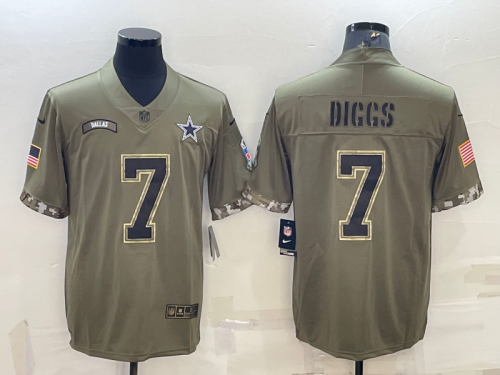 Dallas Cowboys Jerseys 461