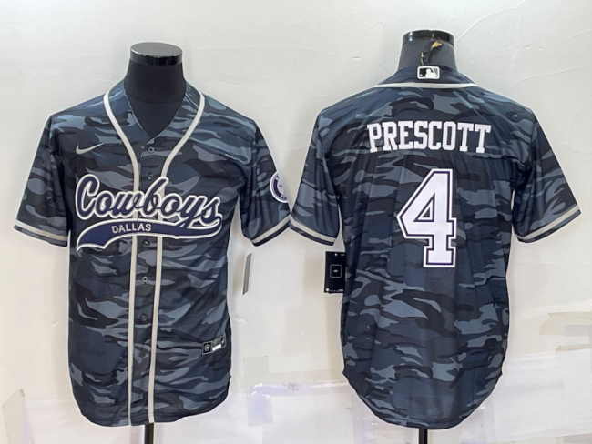 Dallas Cowboys Jerseys 472