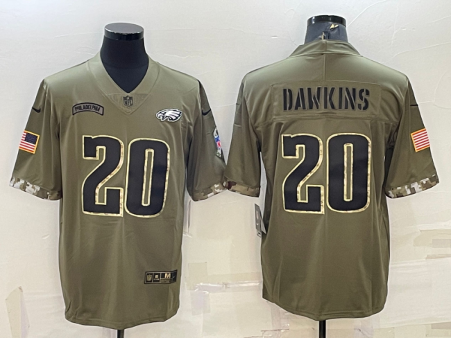 Philadelphia Eagles Jerseys 242