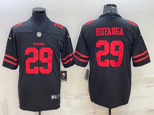 San Fransisco 49ers Jerseys 377