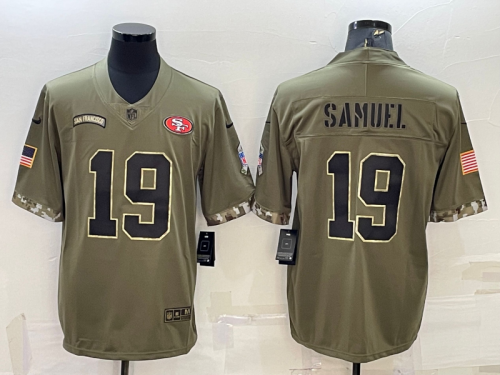 San Fransisco 49ers Jerseys 375