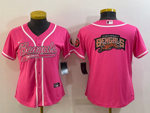 NFL Women Jerseys 215