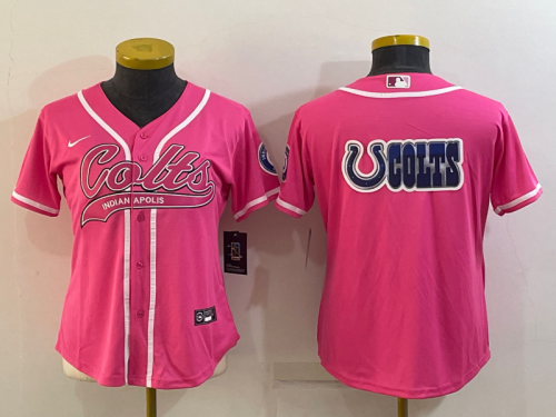 NFL Women Jerseys 211