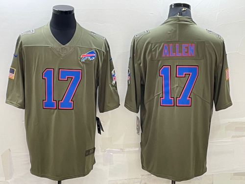 Buffalo Bills Jerseys 127
