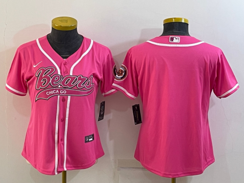 NFL Women Jerseys 210