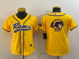 NFL Women Jerseys 226