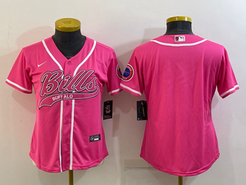 NFL Women Jerseys 222