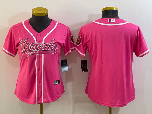 NFL Women Jerseys 216