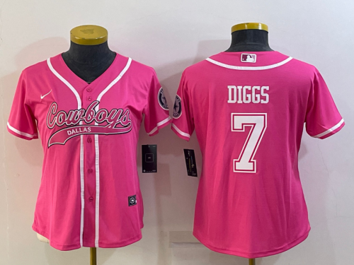 NFL Women Jerseys 231