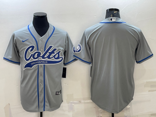 Indianapolis Colts Jerseys 077