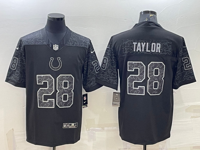 Indianapolis Colts Jerseys 075
