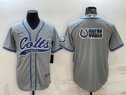 Indianapolis Colts Jerseys 078