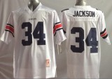Auburn Tigers Jerseys 022